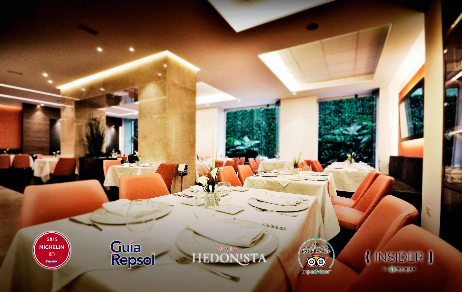 Restaurante Ameyal